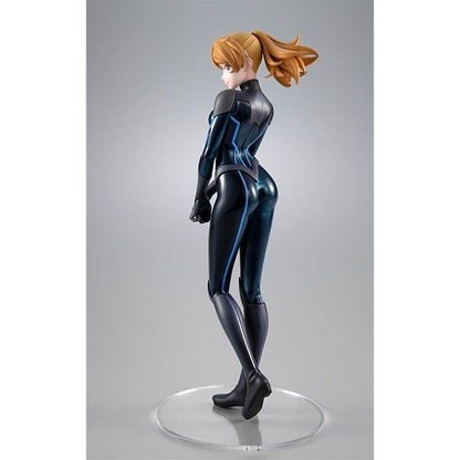 MegaHouse Yamato Girls Collection Be Forever Yamato REBEL3199 Mori Yuki Dezariam Suits Ver. (Figure) (Space Battleship Yamato)