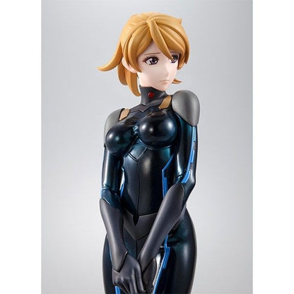 MegaHouse Yamato Girls Collection Be Forever Yamato REBEL3199 Mori Yuki Dezariam Suits Ver. (Figure) (Space Battleship Yamato)