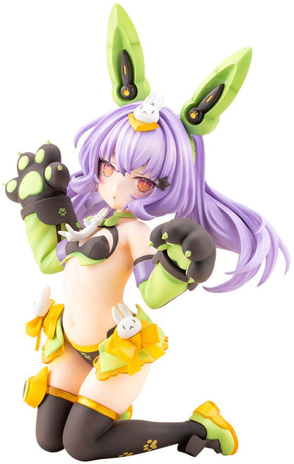 Megami Device PUNI MOFU TU - Kotobukiya