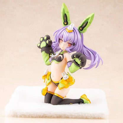 Megami Device PUNI MOFU TU - Kotobukiya