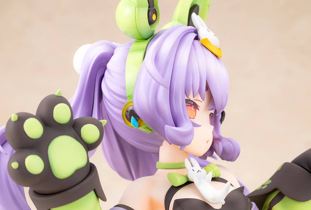 Megami Device PUNI MOFU TU - Kotobukiya