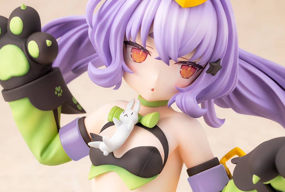 Megami Device PUNI MOFU TU - Kotobukiya