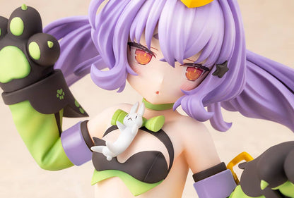 Megami Device PUNI MOFU TU - Kotobukiya