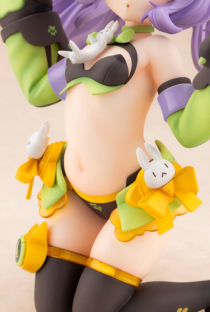 Megami Device PUNI MOFU TU - Kotobukiya