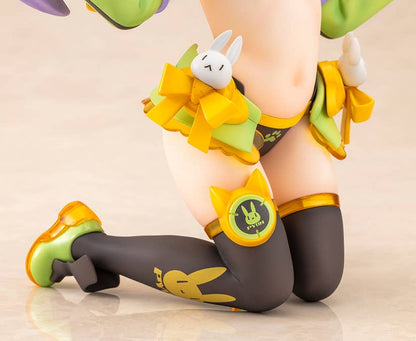 Megami Device PUNI MOFU TU - Kotobukiya