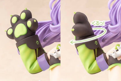 Megami Device PUNI MOFU TU - Kotobukiya