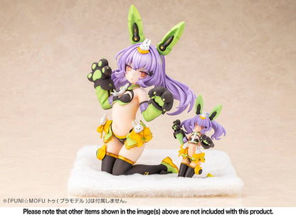 Megami Device PUNI MOFU TU - Kotobukiya