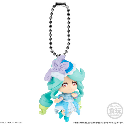 Meitantei Pretty Cure! Mascot 2 (Pretty Cure) - BANDAI Candy