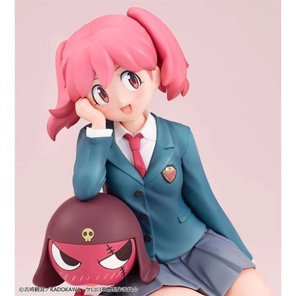 Melty Princess Anime Sgt. Frog Palm-Size Natsumi & Giroro - MegaHouse