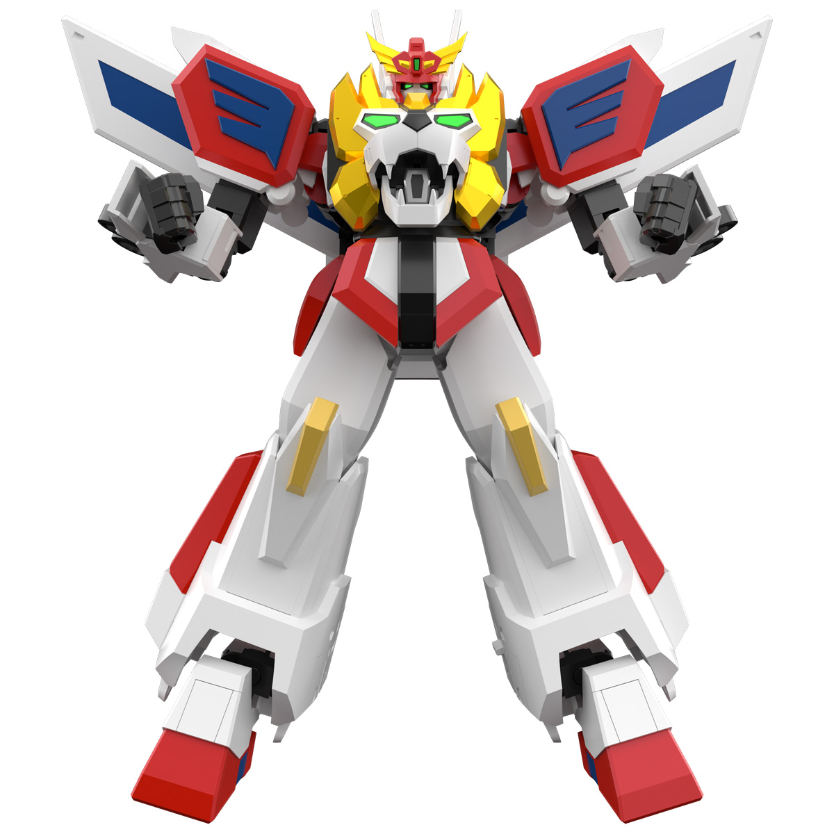MiniPla SMP Hero Exkaiser - BANDAI Candy