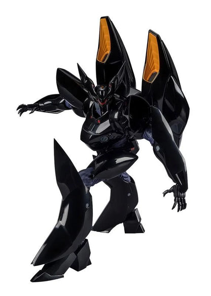 Mobile Police Patlabor Robot Spirits < Side Labor > Griffon (Twin Unit Equipped) - Bandai