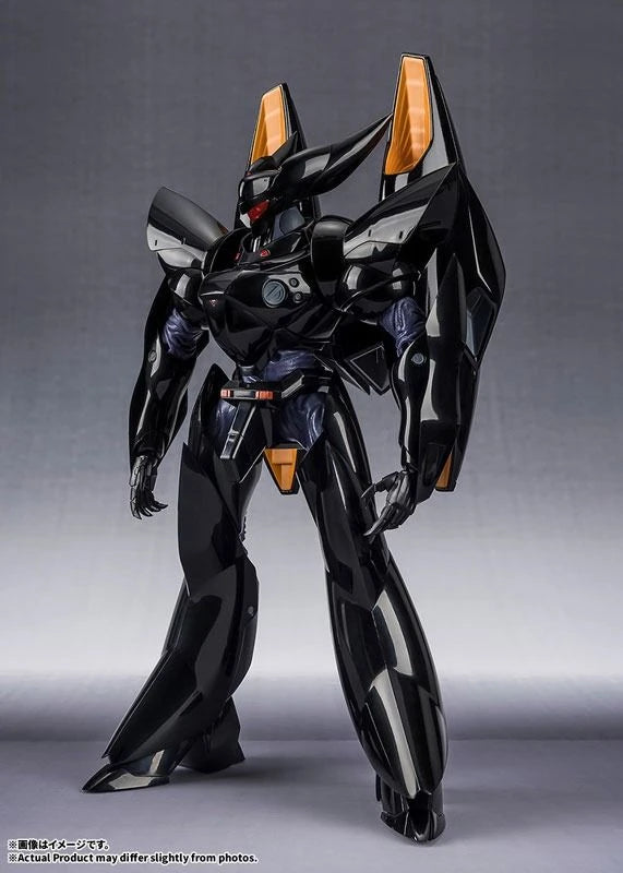 Mobile Police Patlabor Robot Spirits < Side Labor > Griffon (Twin Unit Equipped) - Bandai