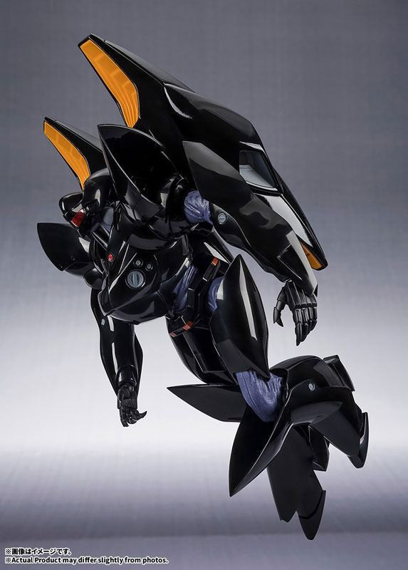 Mobile Police Patlabor Robot Spirits < Side Labor > Griffon (Twin Unit Equipped) - Bandai