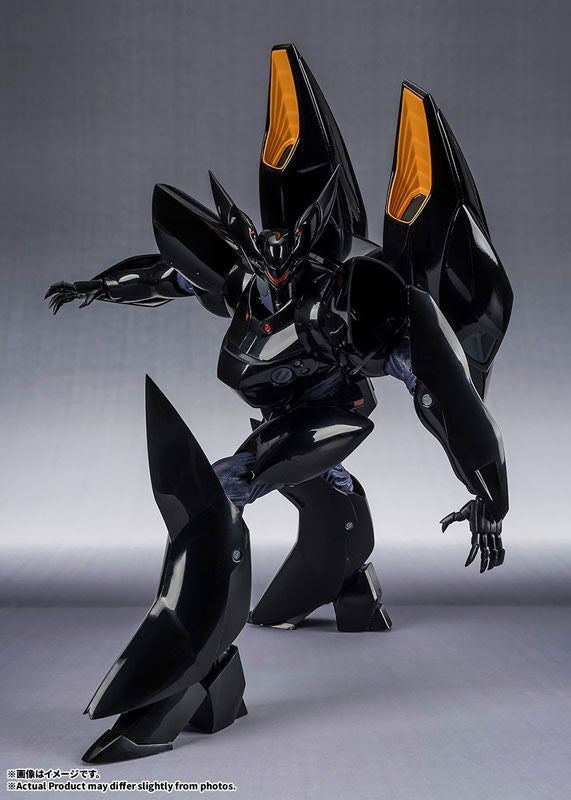 Mobile Police Patlabor Robot Spirits < Side Labor > Griffon (Twin Unit Equipped) - Bandai