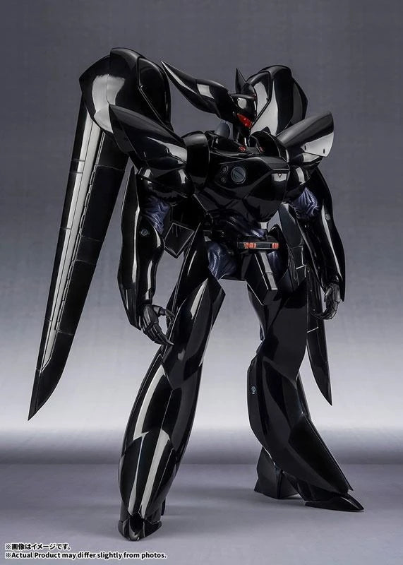 Mobile Police Patlabor Robot Spirits < Side Labor > Griffon (Twin Unit Equipped) - Bandai