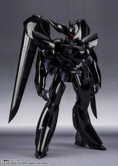 Mobile Police Patlabor Robot Spirits < Side Labor > Griffon (Twin Unit Equipped) - Bandai