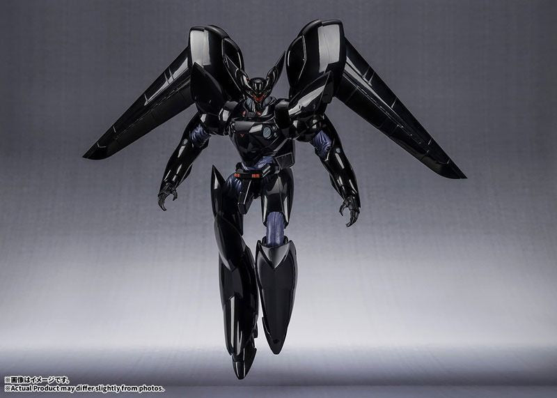 Mobile Police Patlabor Robot Spirits < Side Labor > Griffon (Twin Unit Equipped) - Bandai