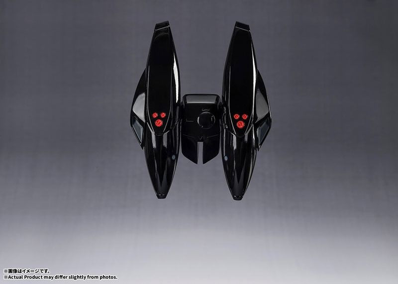Mobile Police Patlabor Robot Spirits < Side Labor > Griffon (Twin Unit Equipped) - Bandai