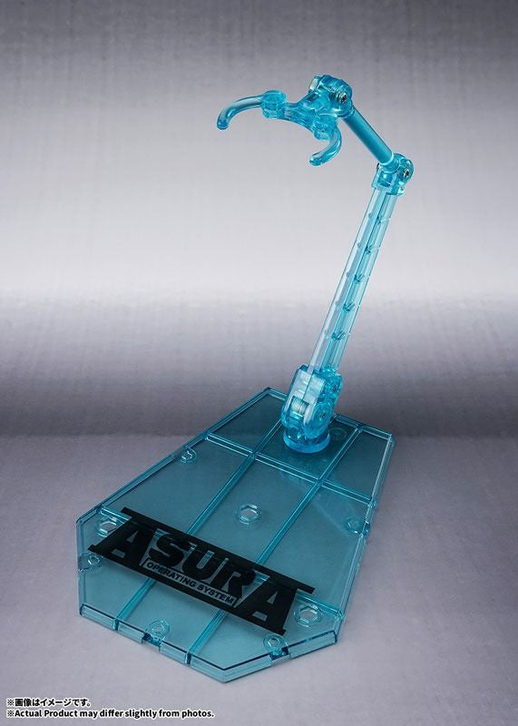 Mobile Police Patlabor Robot Spirits < Side Labor > Griffon (Twin Unit Equipped) - Bandai