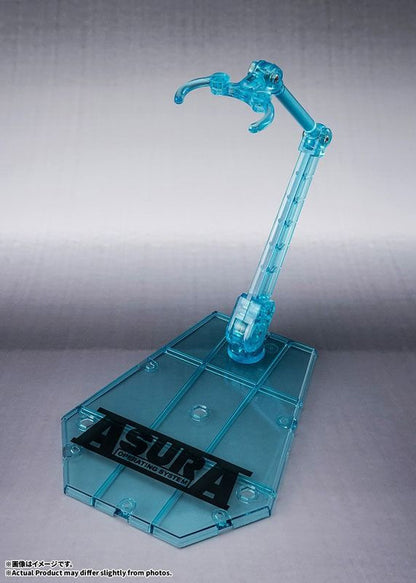 Mobile Police Patlabor Robot Spirits < Side Labor > Griffon (Twin Unit Equipped) - Bandai