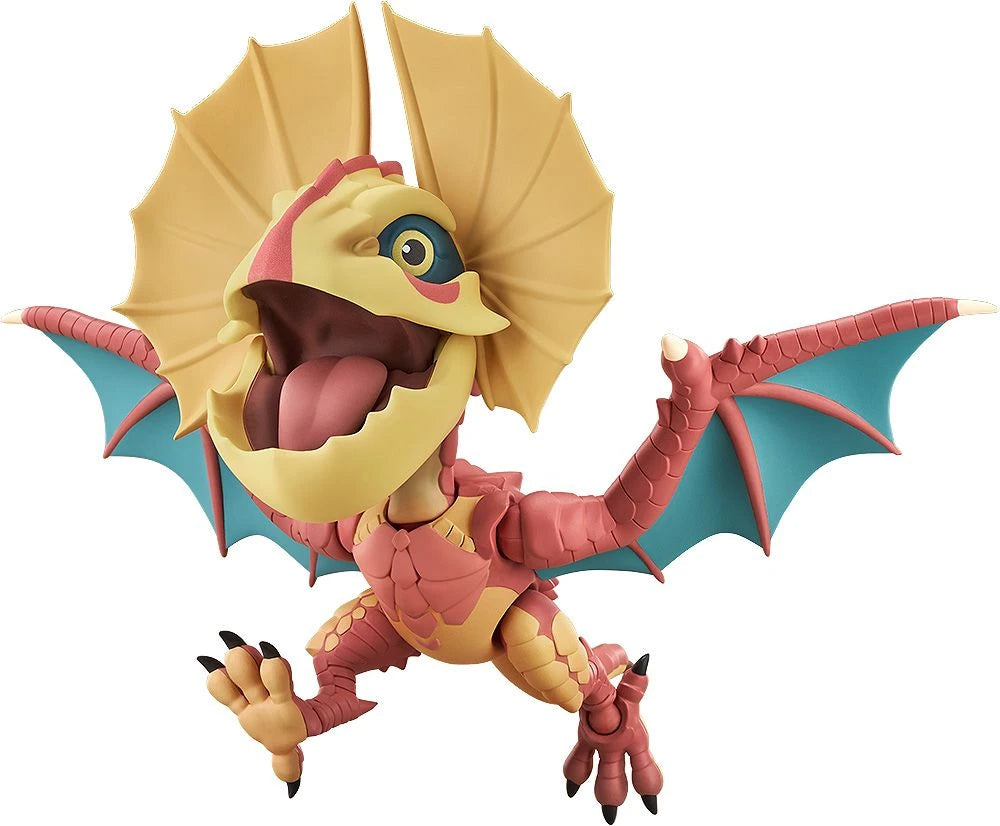 Monster Hunter Nendoroid Yian Kut-Ku - Good Smile Company