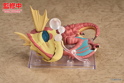 Monster Hunter Nendoroid Yian Kut-Ku - Good Smile Company