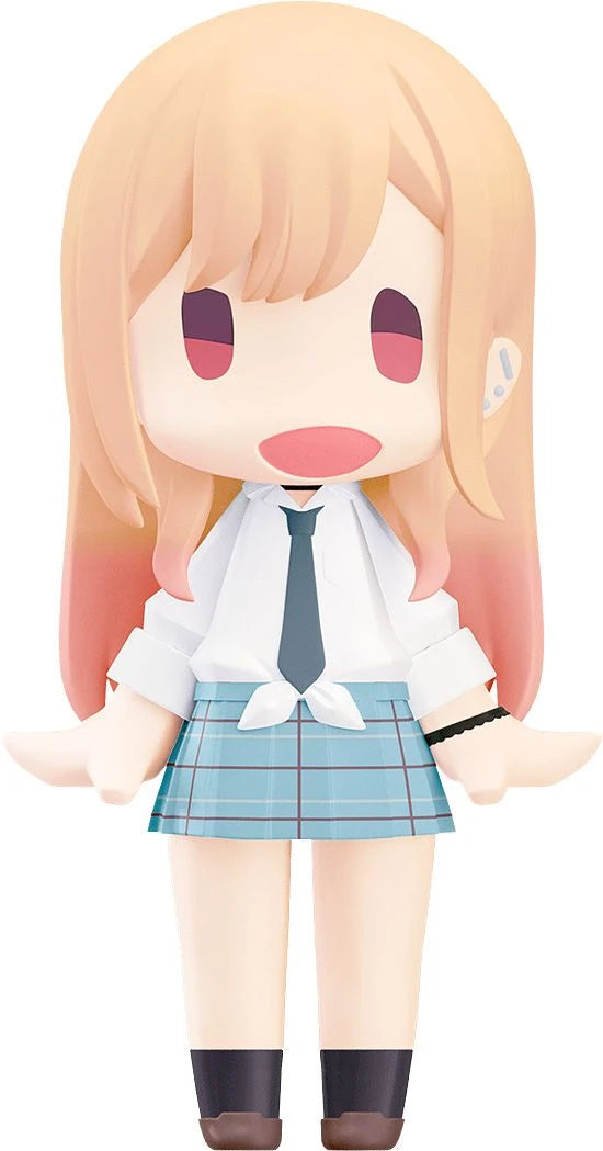 My Dress-Up Darling HELLO! GOOD SMILE Marin Kitagawa - Good Smile Company