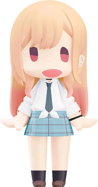 My Dress-Up Darling HELLO! GOOD SMILE Marin Kitagawa - Good Smile Company