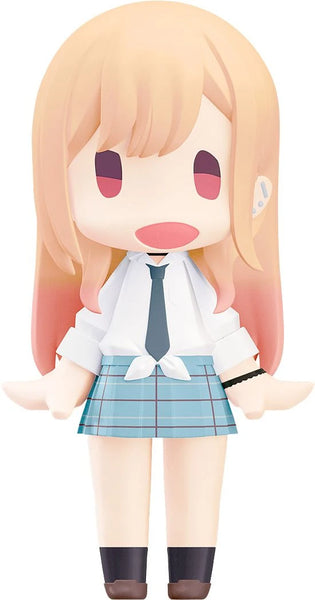 My Dress-Up Darling HELLO! GOOD SMILE Marin Kitagawa - Good Smile Company