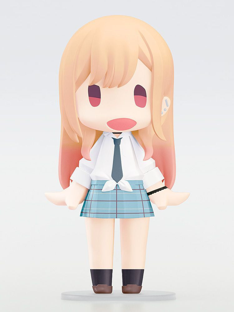 My Dress-Up Darling HELLO! GOOD SMILE Marin Kitagawa - Good Smile Company