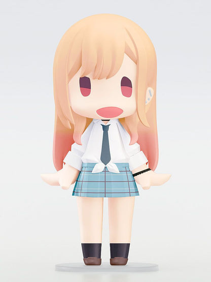 My Dress-Up Darling HELLO! GOOD SMILE Marin Kitagawa - Good Smile Company
