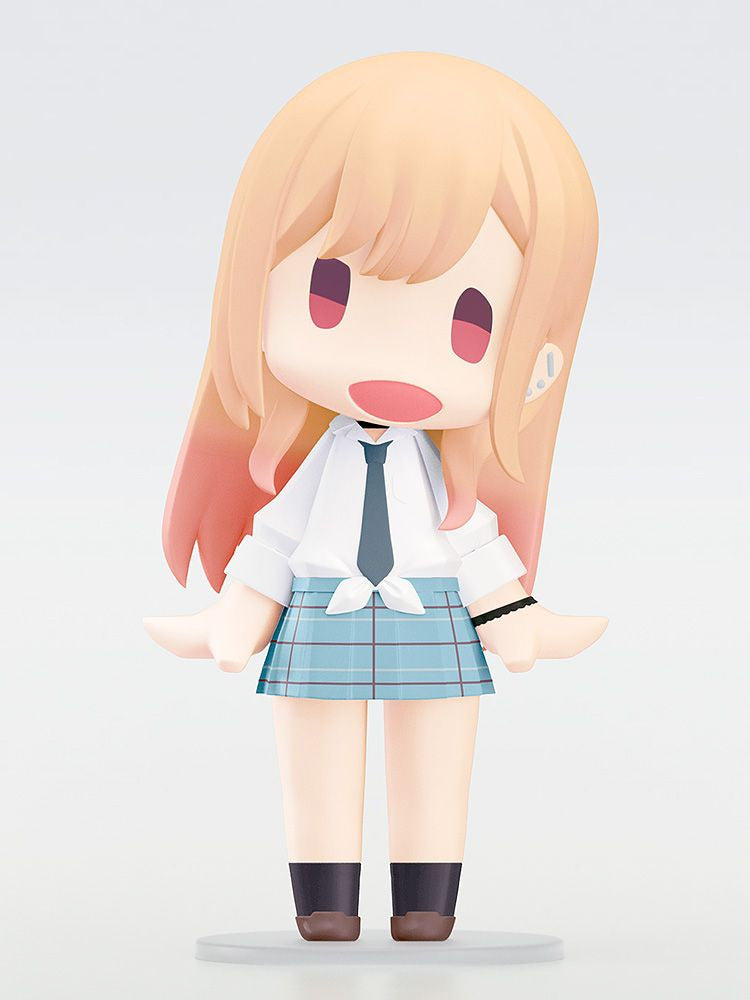My Dress-Up Darling HELLO! GOOD SMILE Marin Kitagawa - Good Smile Company