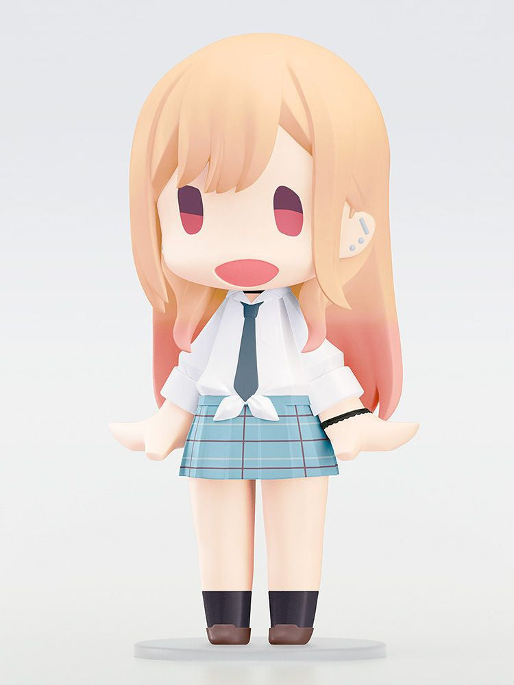 My Dress-Up Darling HELLO! GOOD SMILE Marin Kitagawa - Good Smile Company