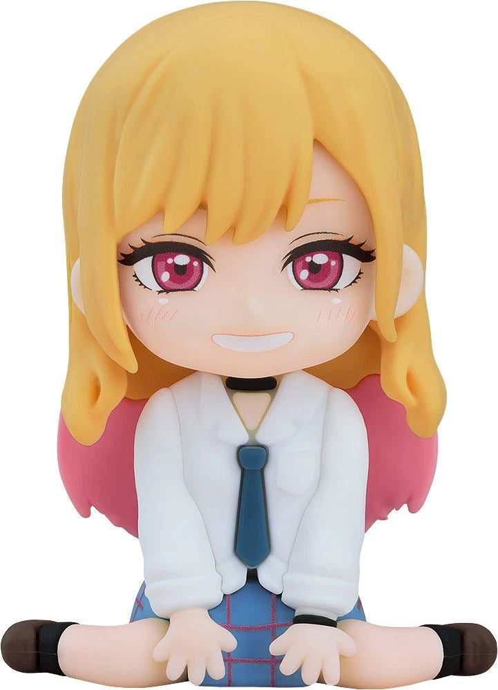 My Dress-Up Darling Nendoroid Plus: Marin Kitagawa Rubber Mascot - Good Smile Company
