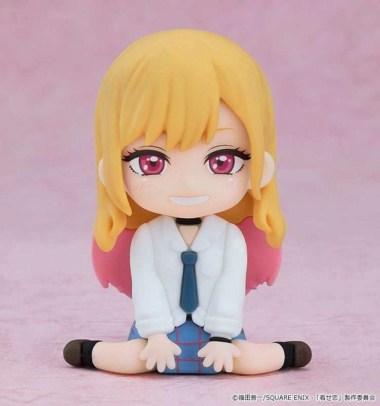 My Dress-Up Darling Nendoroid Plus: Marin Kitagawa Rubber Mascot - Good Smile Company