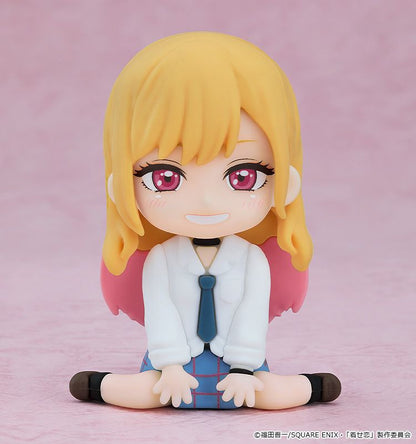 My Dress-Up Darling Nendoroid Plus: Marin Kitagawa Rubber Mascot - Good Smile Company