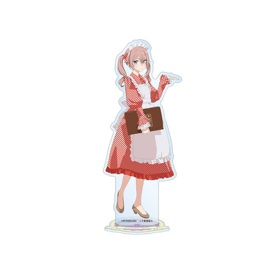 My Dress-Up Darling Season 2 Original Illustration Waiter Style ver. BIG Acrylic Stand Sajuna Inui - arma bianca