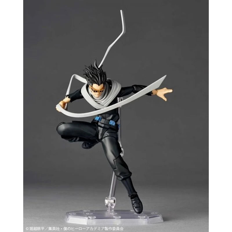 My Hero Academia Revoltech Amazing Yamaguchi Shota Aizawa - Kaiyodo
