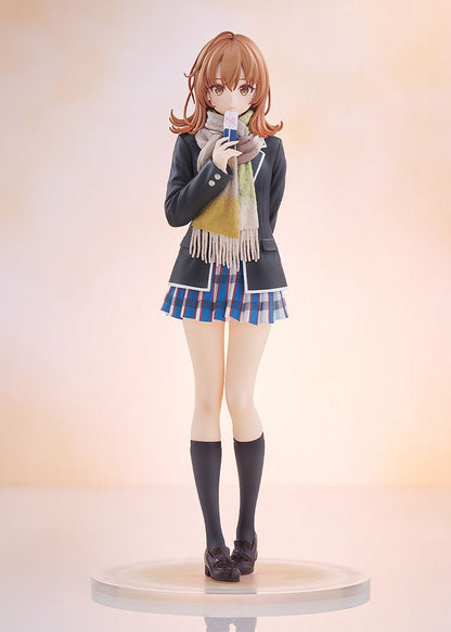 My Teen Romantic Comedy Snafu G.S. Collection Iroha Isshiki: Light Novel Ver. - Good Smile Company