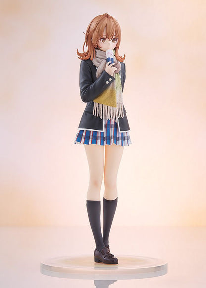 My Teen Romantic Comedy Snafu G.S. Collection Iroha Isshiki: Light Novel Ver. - Good Smile Company