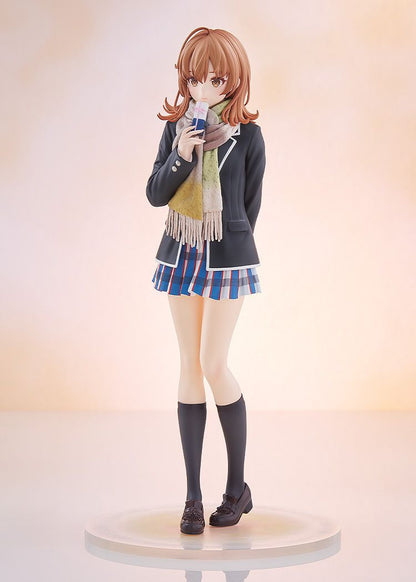 My Teen Romantic Comedy Snafu G.S. Collection Iroha Isshiki: Light Novel Ver. - Good Smile Company