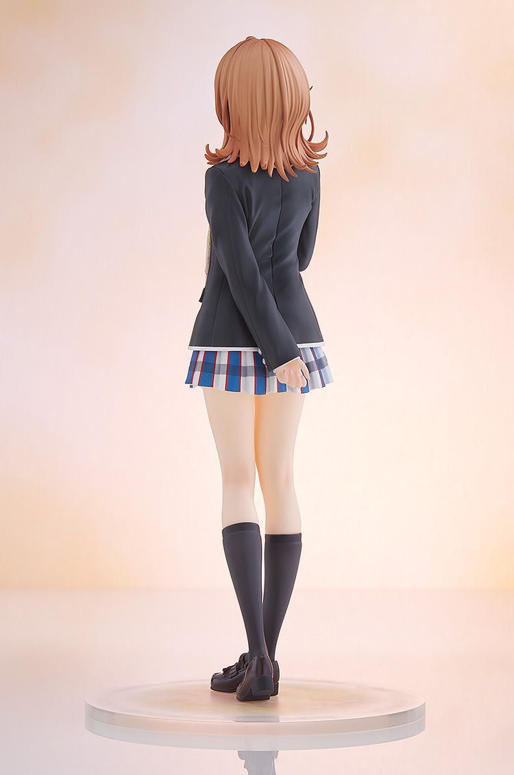 My Teen Romantic Comedy Snafu G.S. Collection Iroha Isshiki: Light Novel Ver. - Good Smile Company