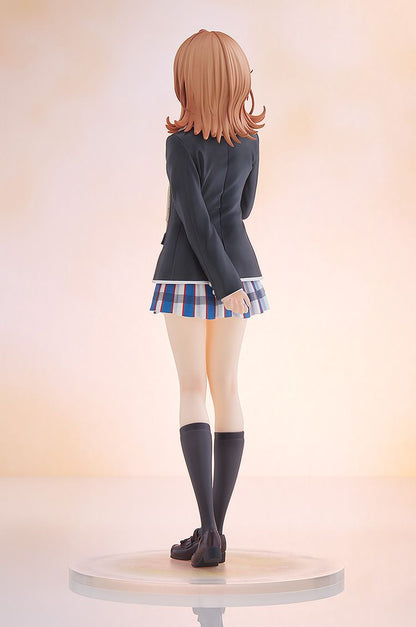 My Teen Romantic Comedy Snafu G.S. Collection Iroha Isshiki: Light Novel Ver. - Good Smile Company