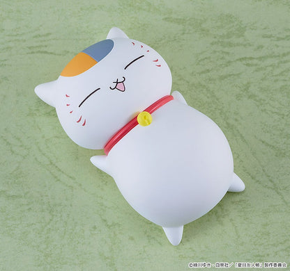 Natsume's Book of Friends Nendoroid Surprise Natsume Yujin-cho: Takashi Natsume & Nyanko Sensei Collection (Set of 6) - Good Smile Company