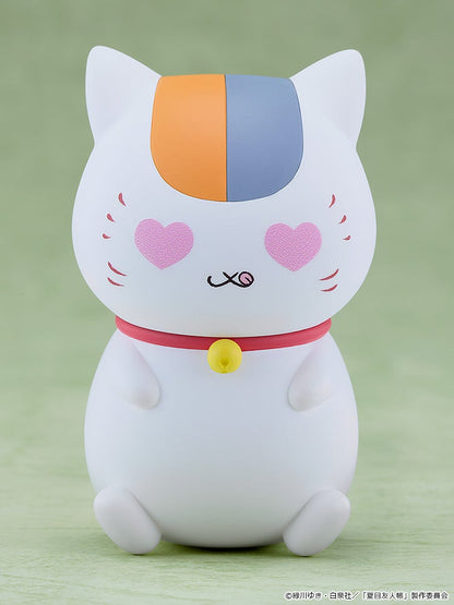 Natsume's Book of Friends Nendoroid Surprise Natsume Yujin-cho: Takashi Natsume & Nyanko Sensei Collection (Set of 6) - Good Smile Company