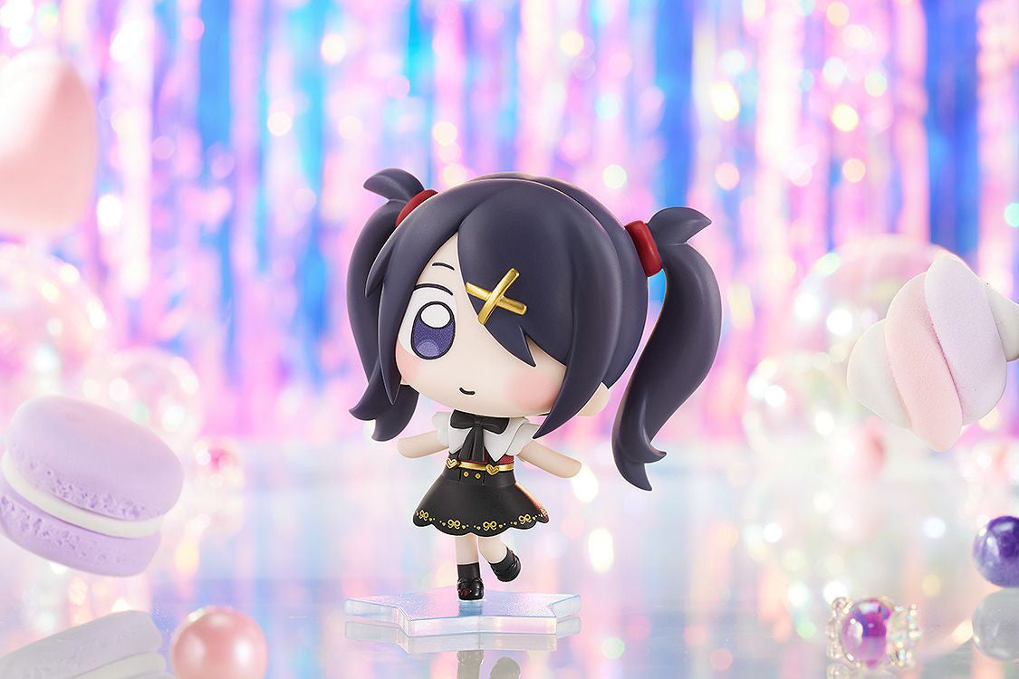 Needy Streamer Overload Chibi Figure Ame - Good Smile Arts Shanghai