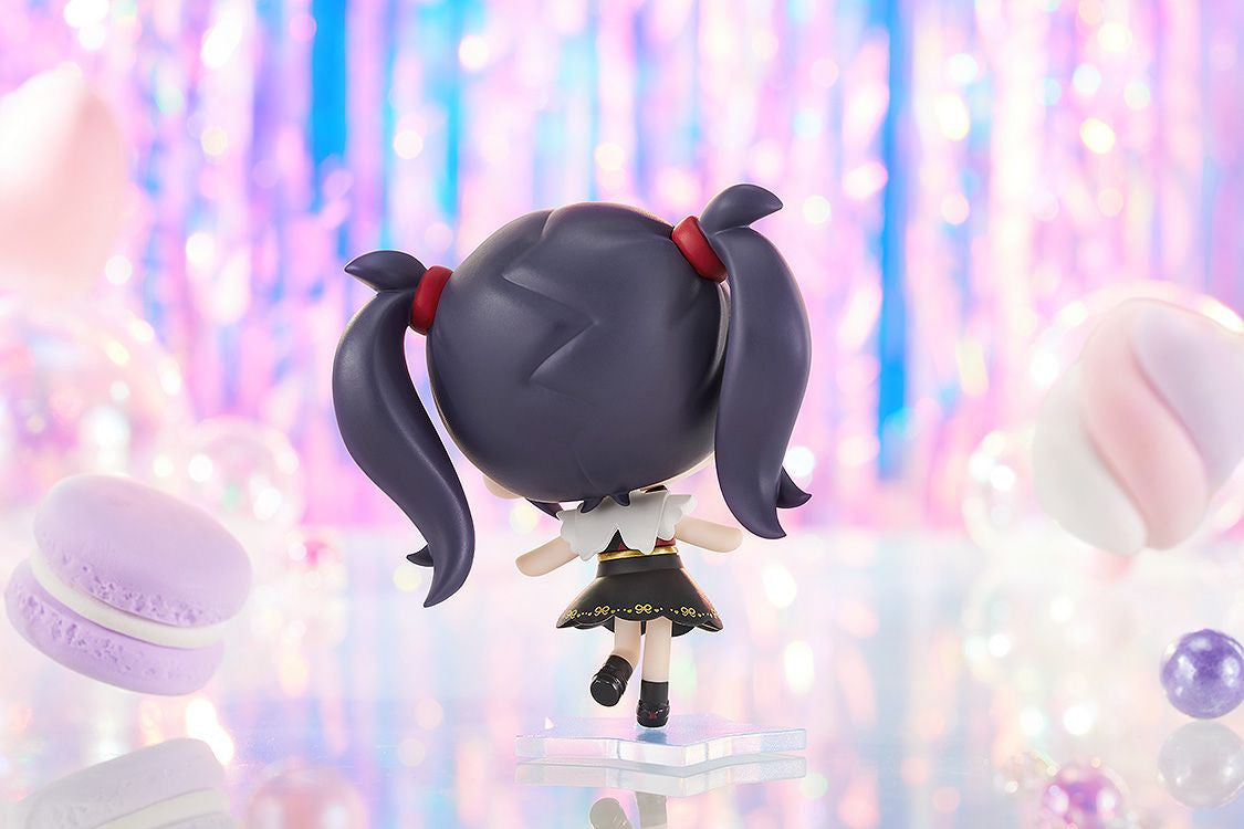 Needy Streamer Overload Chibi Figure Ame - Good Smile Arts Shanghai