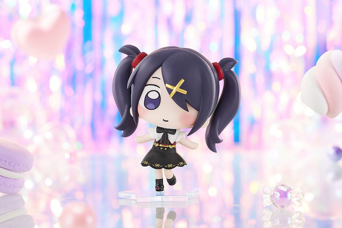 Needy Streamer Overload Chibi Figure Ame - Good Smile Arts Shanghai