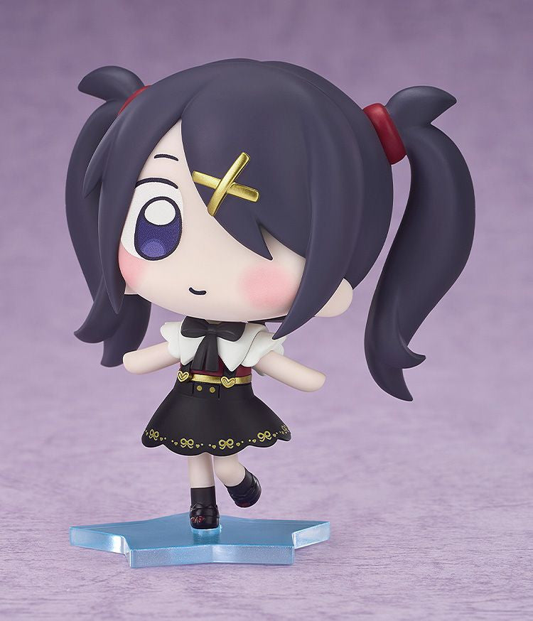 Needy Streamer Overload Chibi Figure Ame - Good Smile Arts Shanghai