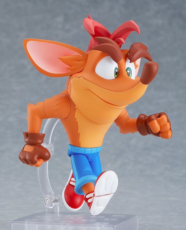Nendoroid Crash Bandicoot - Good Smile Company